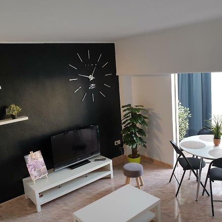 Assagador Del Palmar, 1 Dormitorio, Playa A 50M, By Bookindenia Luaran gambar