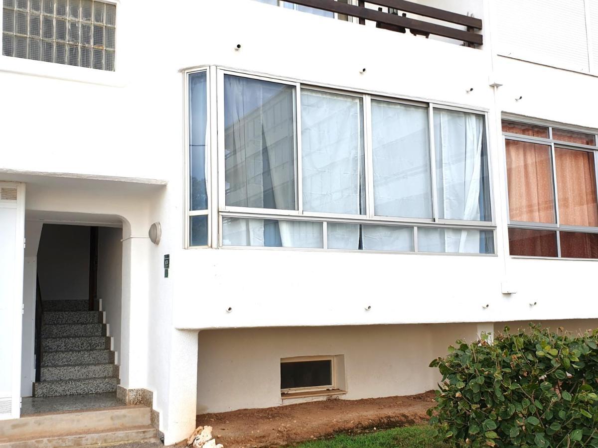 Assagador Del Palmar, 1 Dormitorio, Playa A 50M, By Bookindenia Luaran gambar