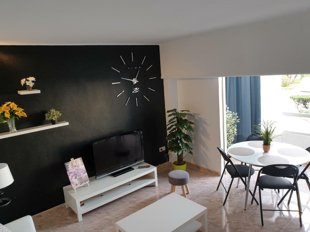 Assagador Del Palmar, 1 Dormitorio, Playa A 50M, By Bookindenia Luaran gambar