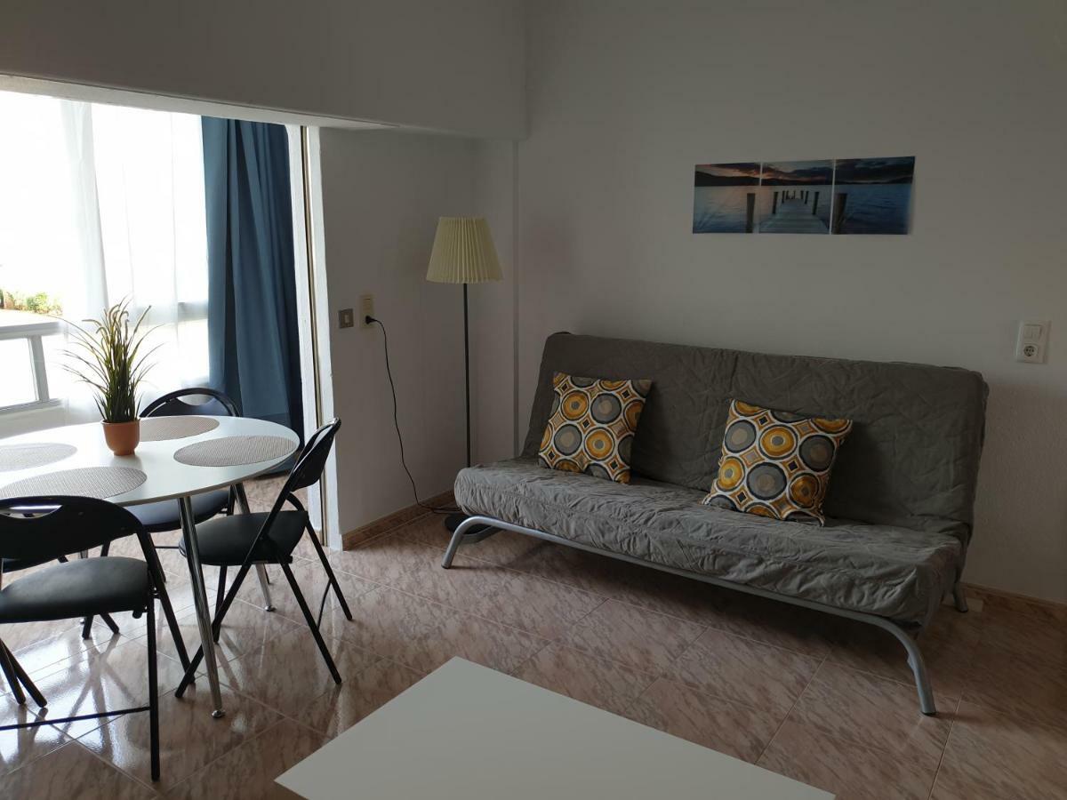 Assagador Del Palmar, 1 Dormitorio, Playa A 50M, By Bookindenia Luaran gambar